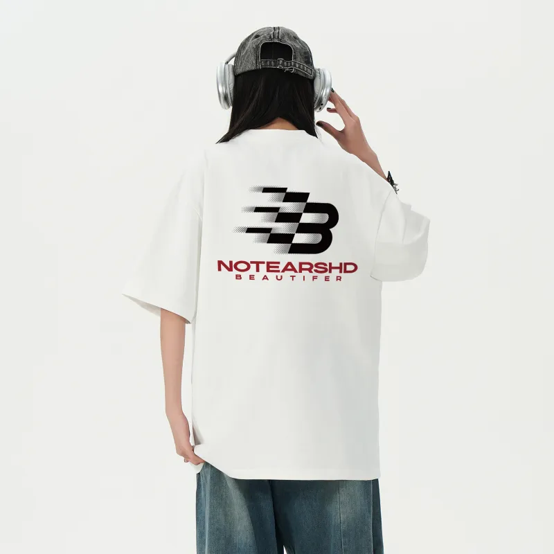 No Tears T Shirts Unisex-6