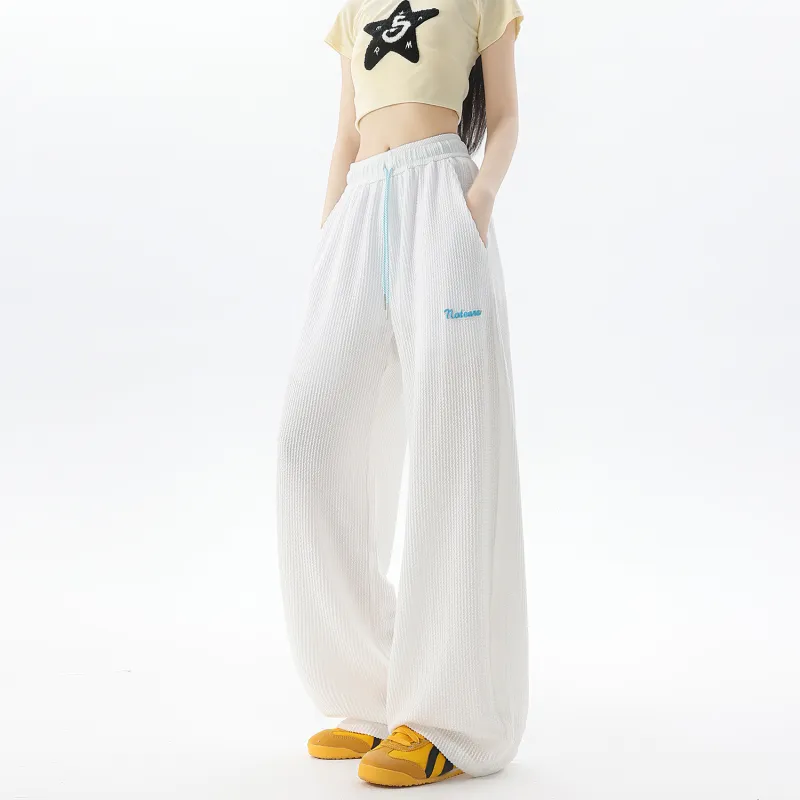 No Tears Casual Pants Women's-17