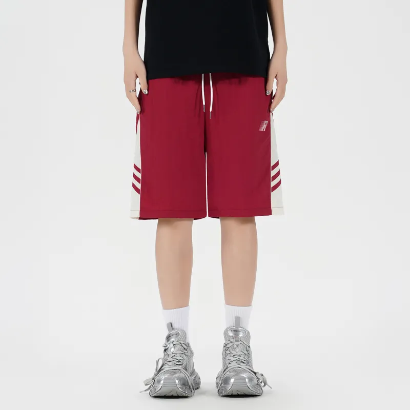 No Tears Casual Shorts Unisex-25