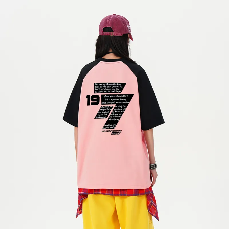 No Tears T Shirts Unisex-2