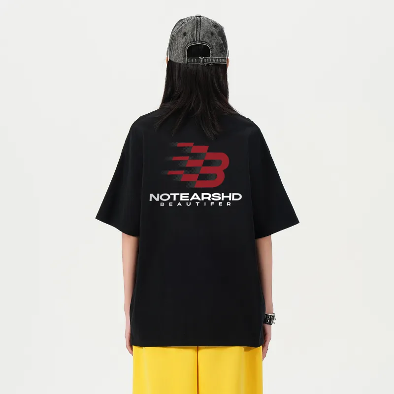 No Tears T Shirts Unisex-2