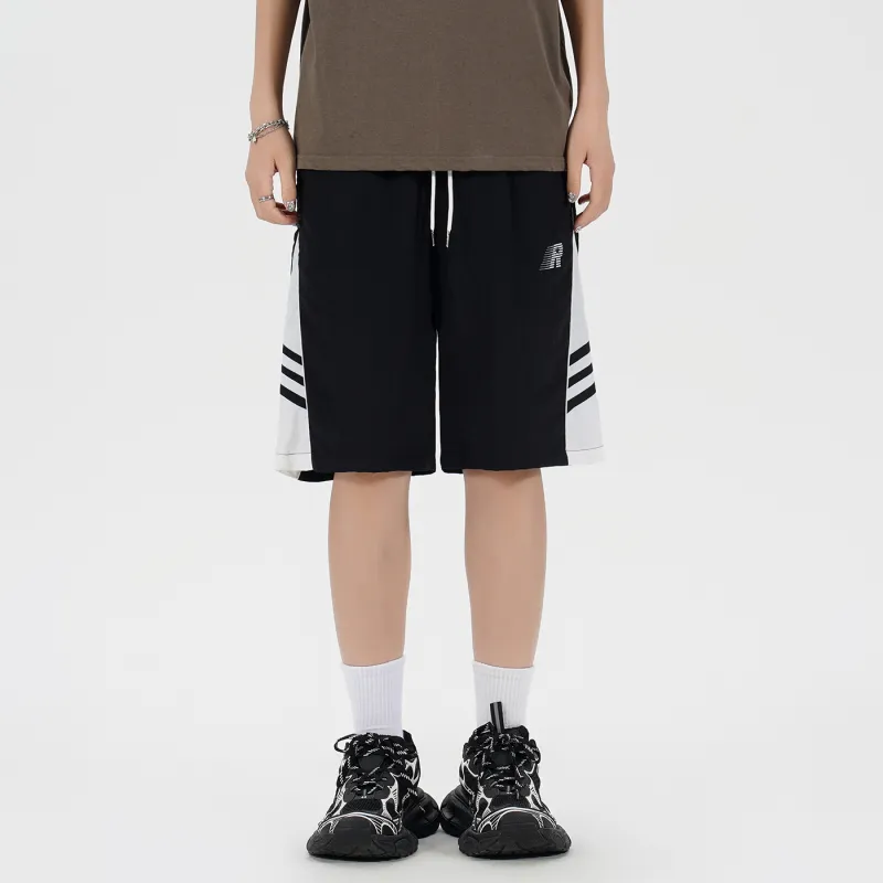 No Tears Casual Shorts Unisex-7