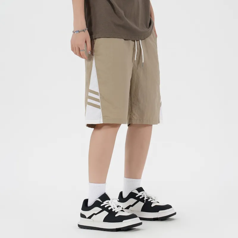 No Tears Casual Shorts Unisex-16