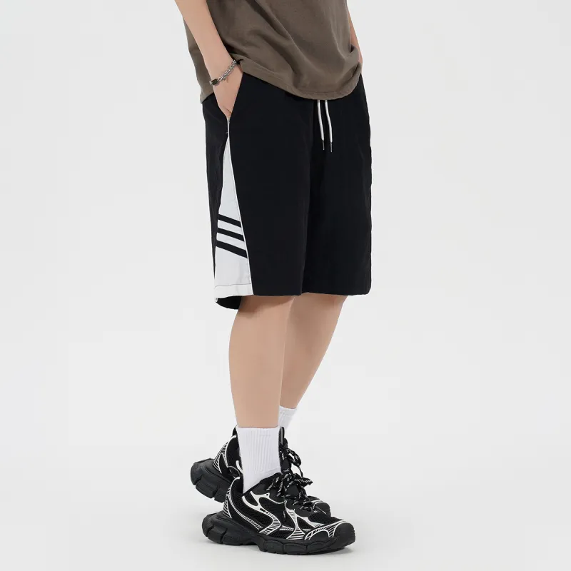 No Tears Casual Shorts Unisex-5