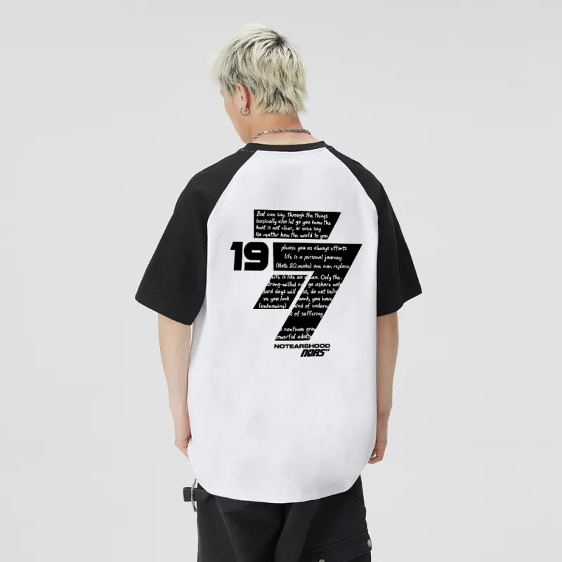 No Tears T Shirts Unisex-5
