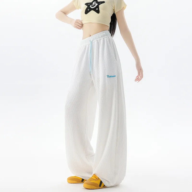 No Tears Casual Pants Women's-18