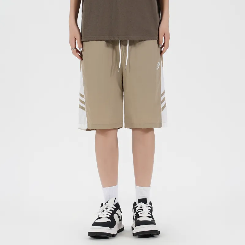 No Tears Casual Shorts Unisex-17