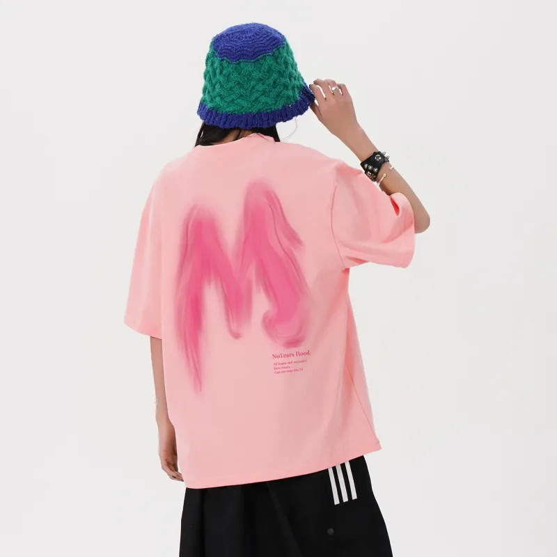 No Tears T-Shirts Unisex-9