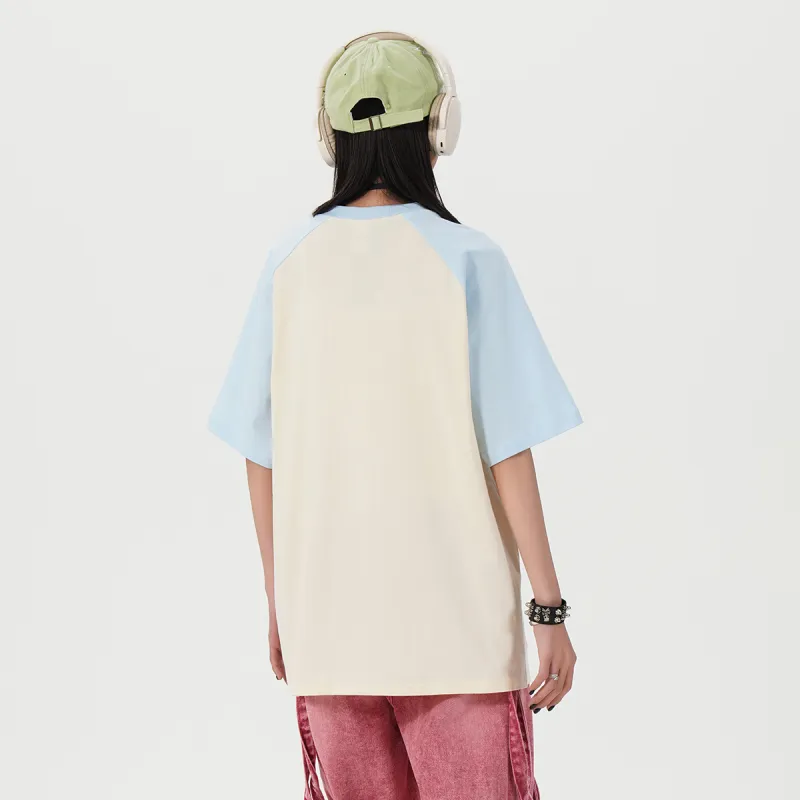 No Tears T Shirts Unisex-5