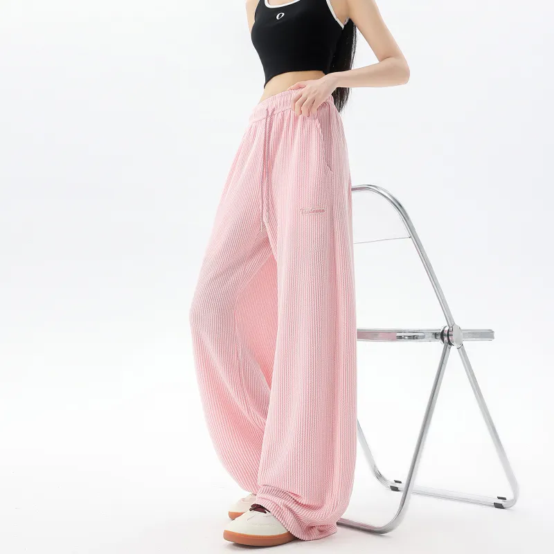 No Tears Casual Pants Women's-13