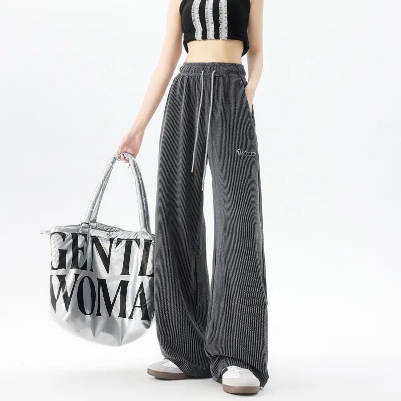 No Tears Casual Pants Women's-5