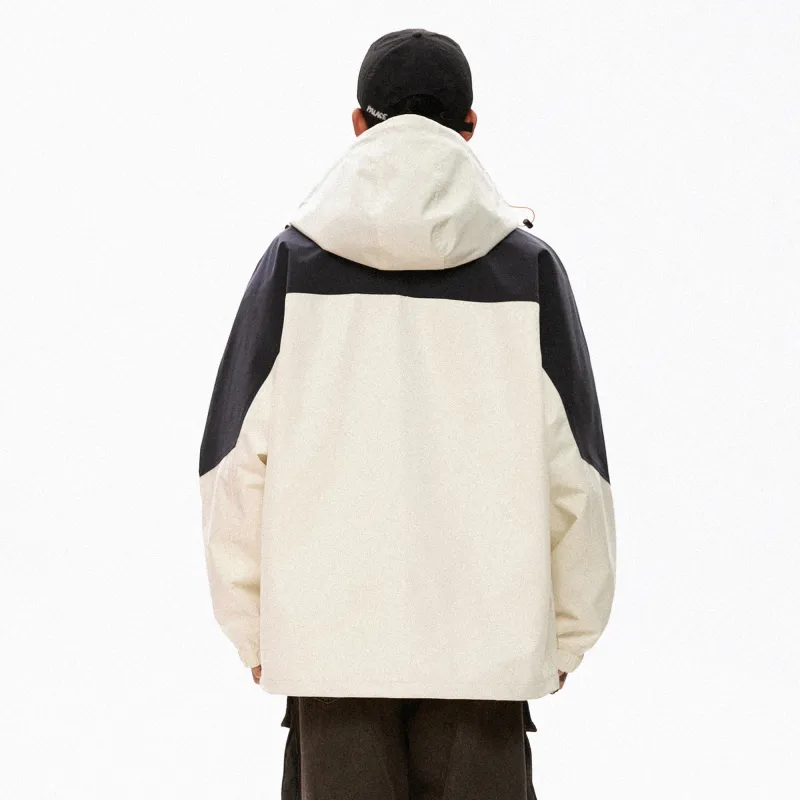 No Tears Jackets Unisex-7
