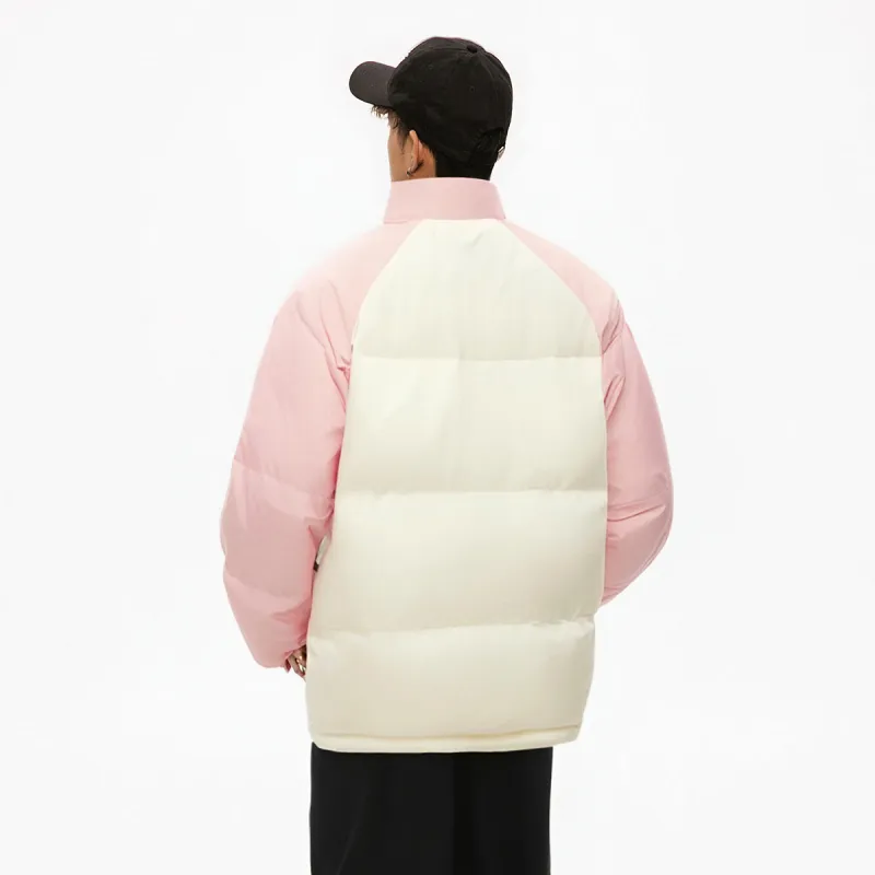 No Tears Puffer Jackets Unisex-20