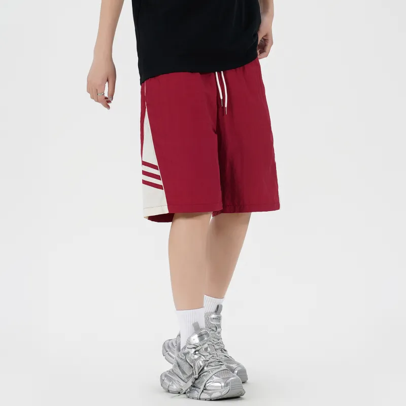 No Tears Casual Shorts Unisex-26