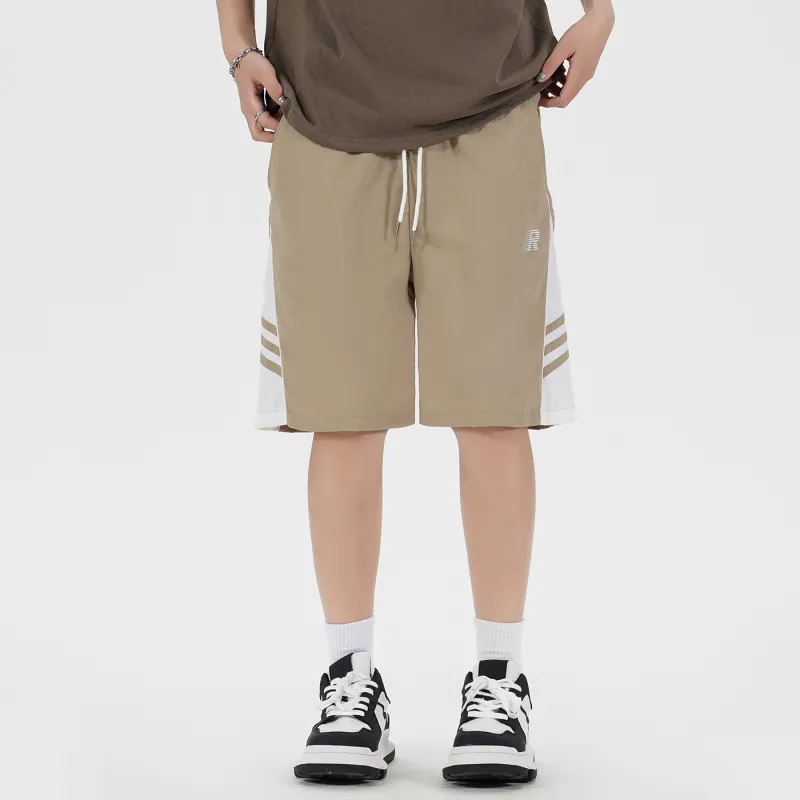 No Tears Casual Shorts Unisex-13