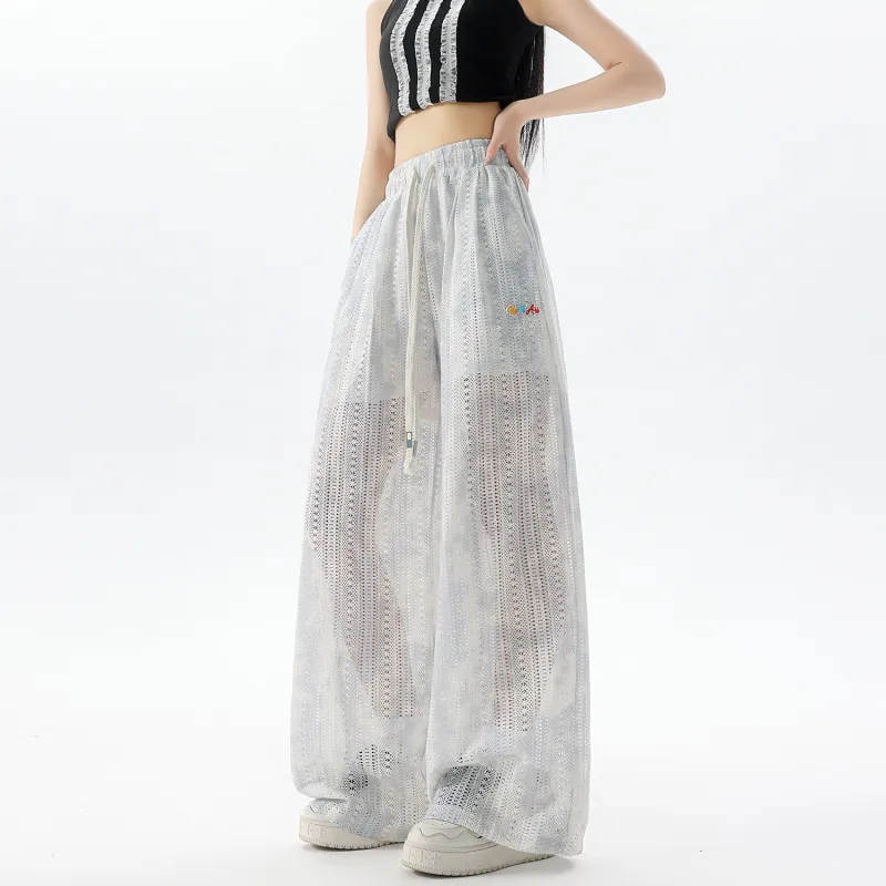 No Tears Casual Pants Women's-3