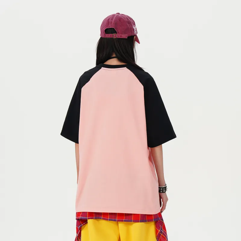 No Tears T Shirts Unisex-5