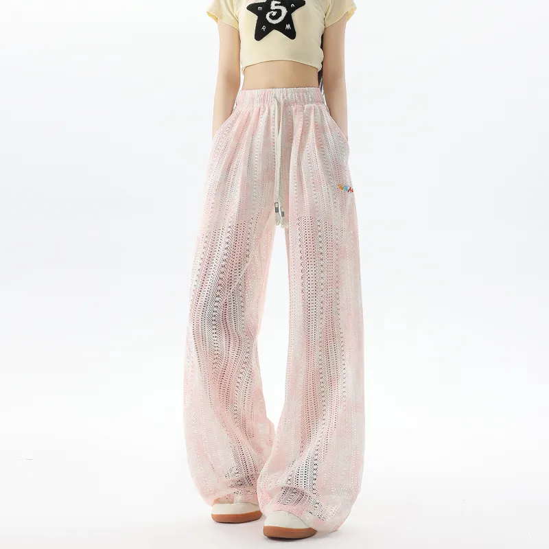 No Tears Casual Pants Women's-17