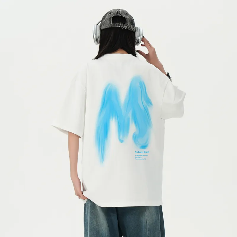 No Tears T-Shirts Unisex-6