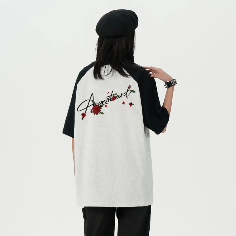 No Tears T Shirts Unisex-12