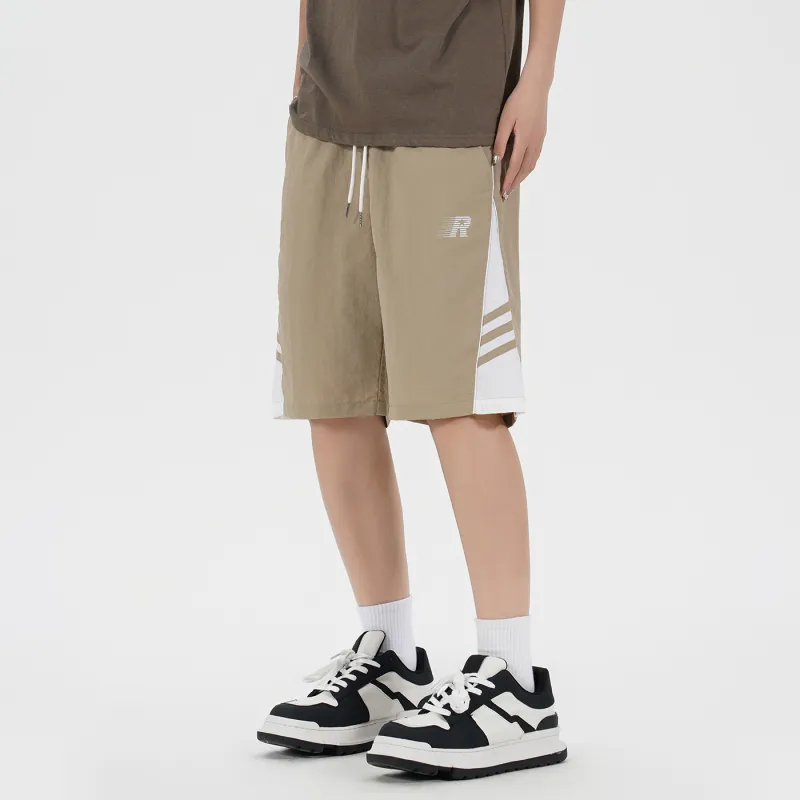 No Tears Casual Shorts Unisex-12
