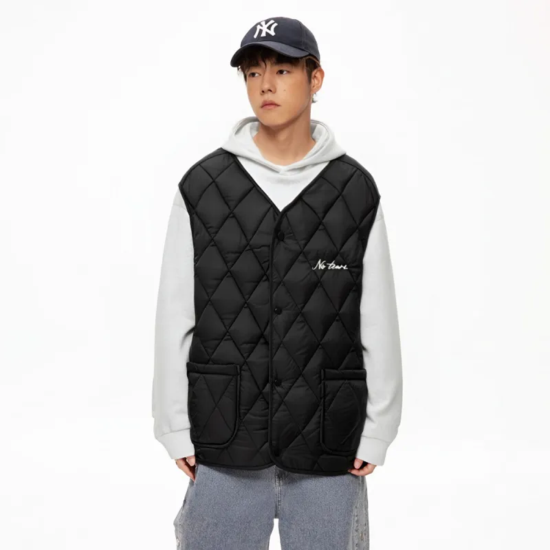 No Tears Vests Unisex-3