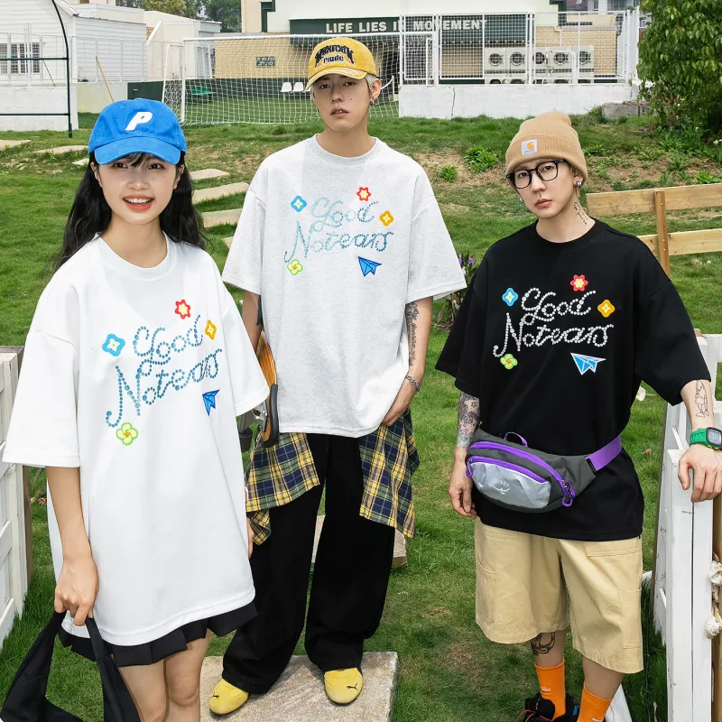 No Tears T Shirts Unisex-9