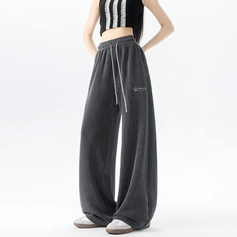 No Tears Casual Pants Women's-4