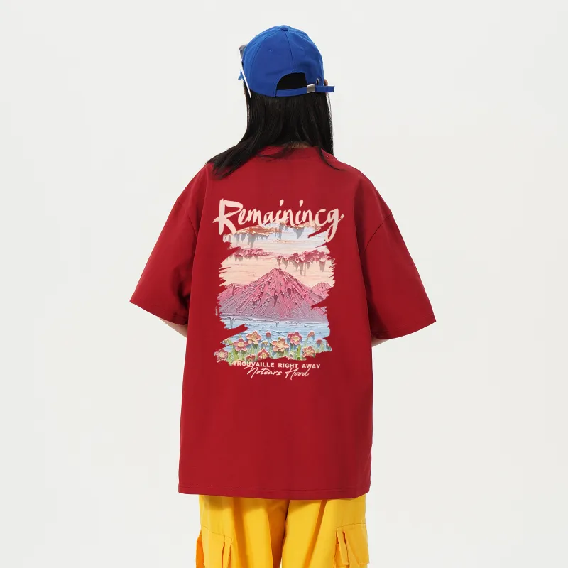 No Tears T Shirts Unisex-11