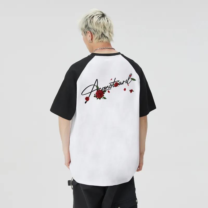 No Tears T Shirts Unisex-2