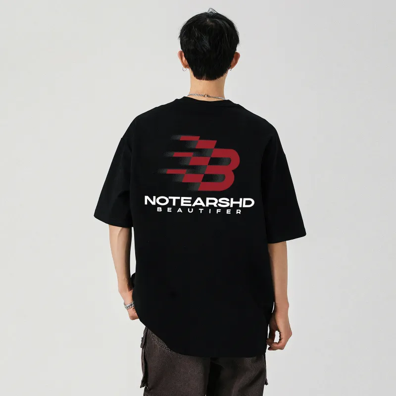 No Tears T Shirts Unisex-3
