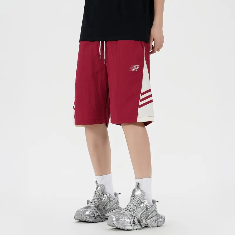 No Tears Casual Shorts Unisex-22