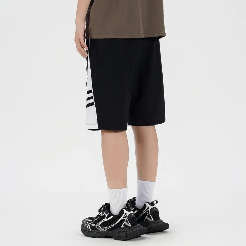 No Tears Casual Shorts Unisex-2