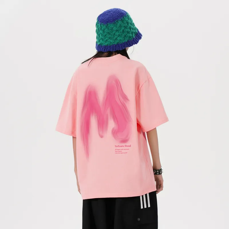 No Tears T-Shirts Unisex-10