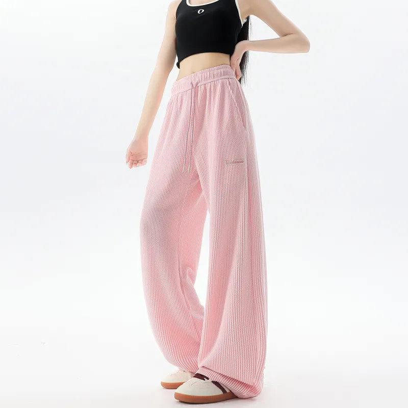 No Tears Casual Pants Women's-10