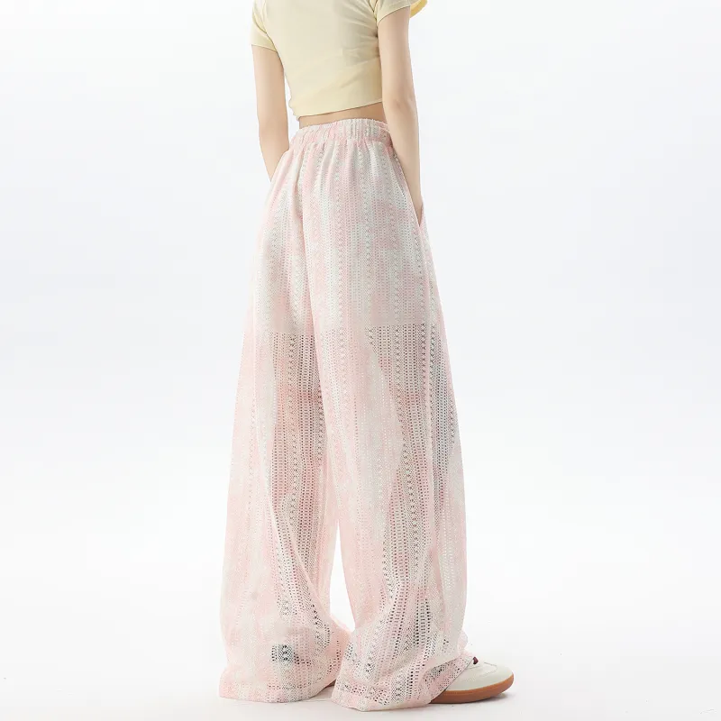 No Tears Casual Pants Women's-20