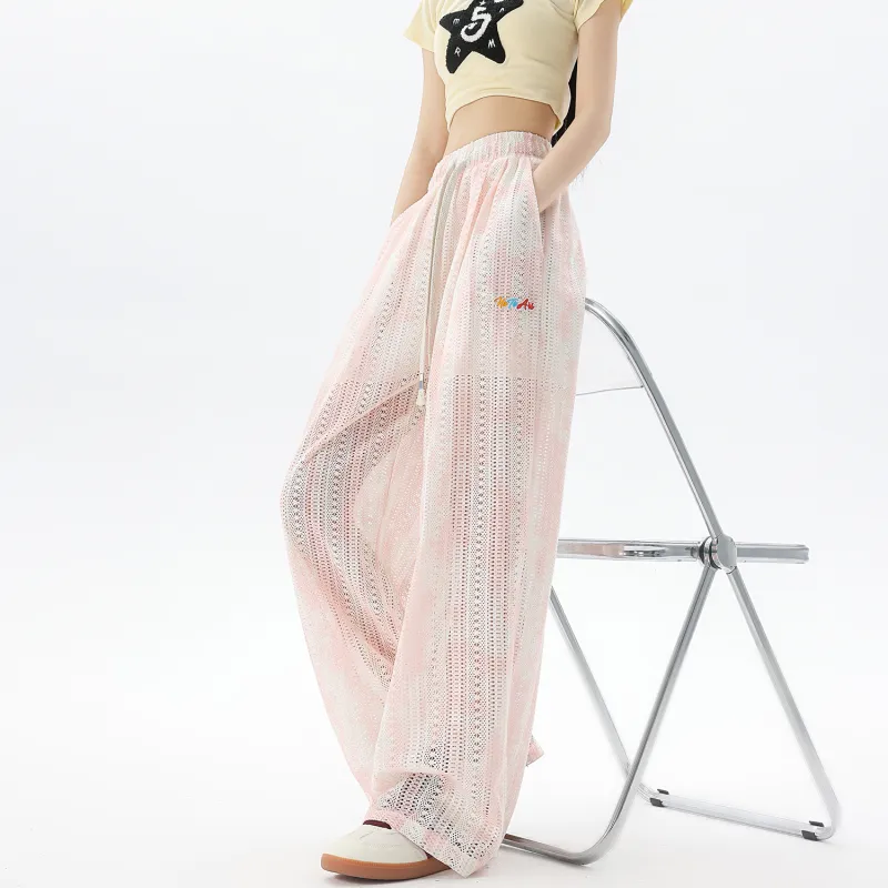 No Tears Casual Pants Women's-19