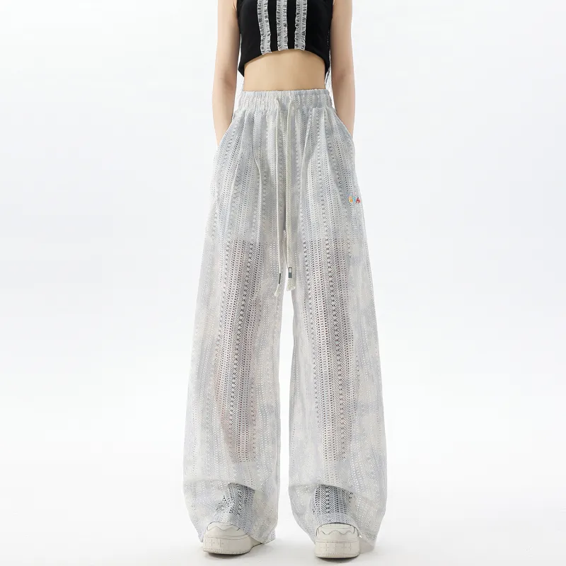 No Tears Casual Pants Women's-4