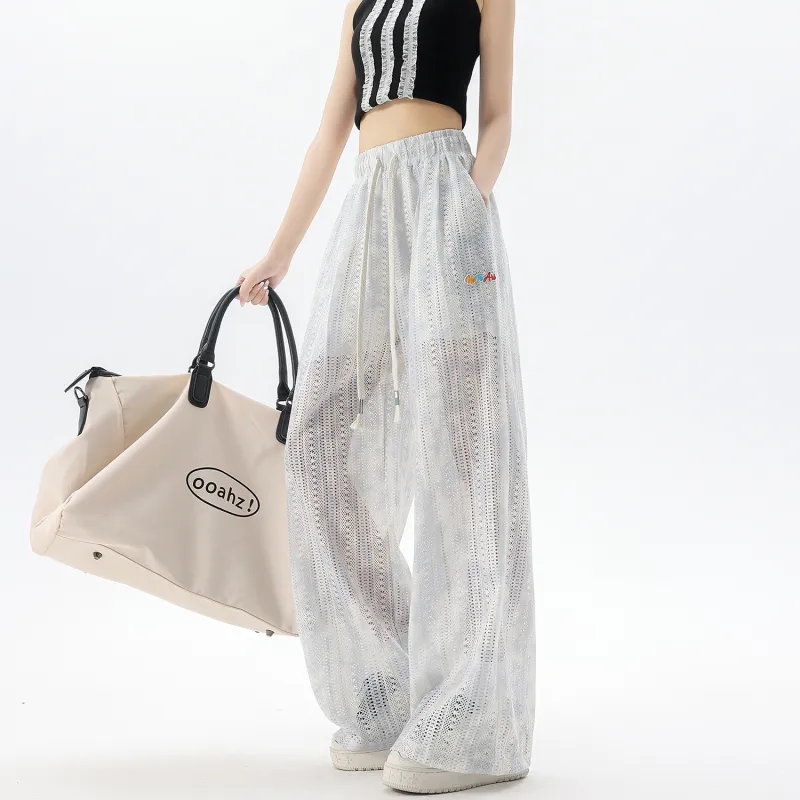 No Tears Casual Pants Women's-5