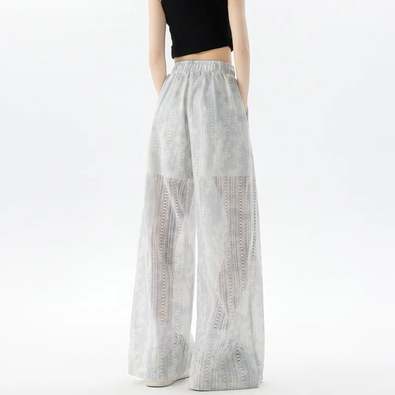 No Tears Casual Pants Women's-6