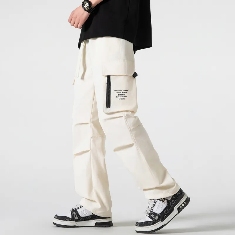 No Tears Cargo Pants Unisex-10