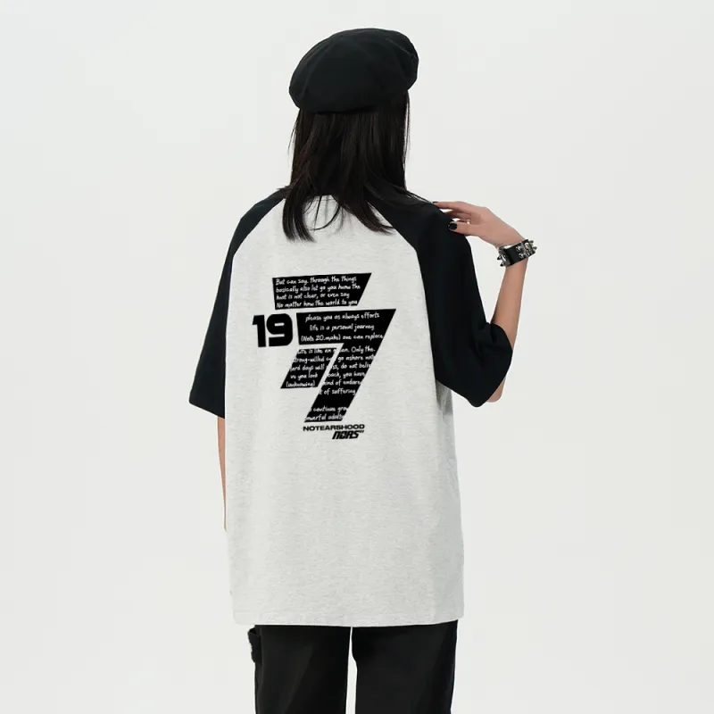 No Tears T Shirts Unisex-12