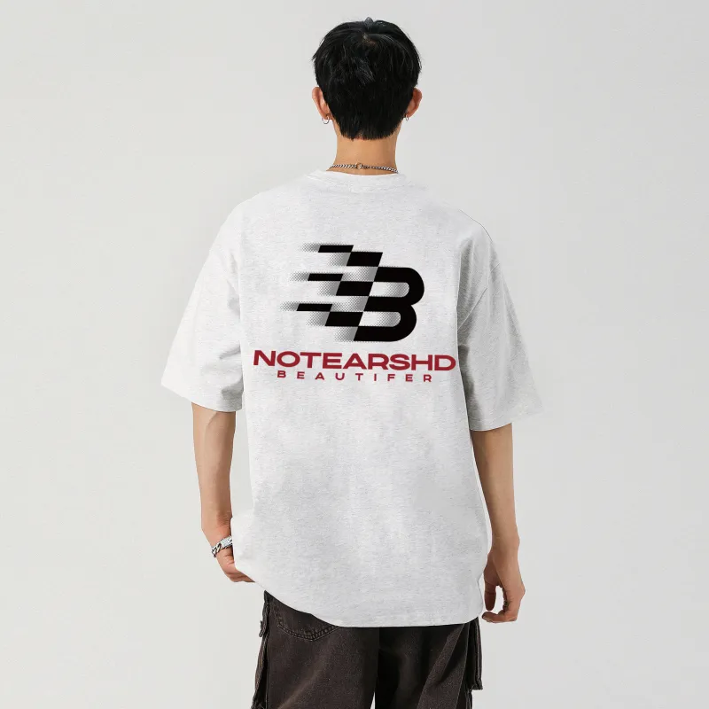 No Tears T Shirts Unisex-10