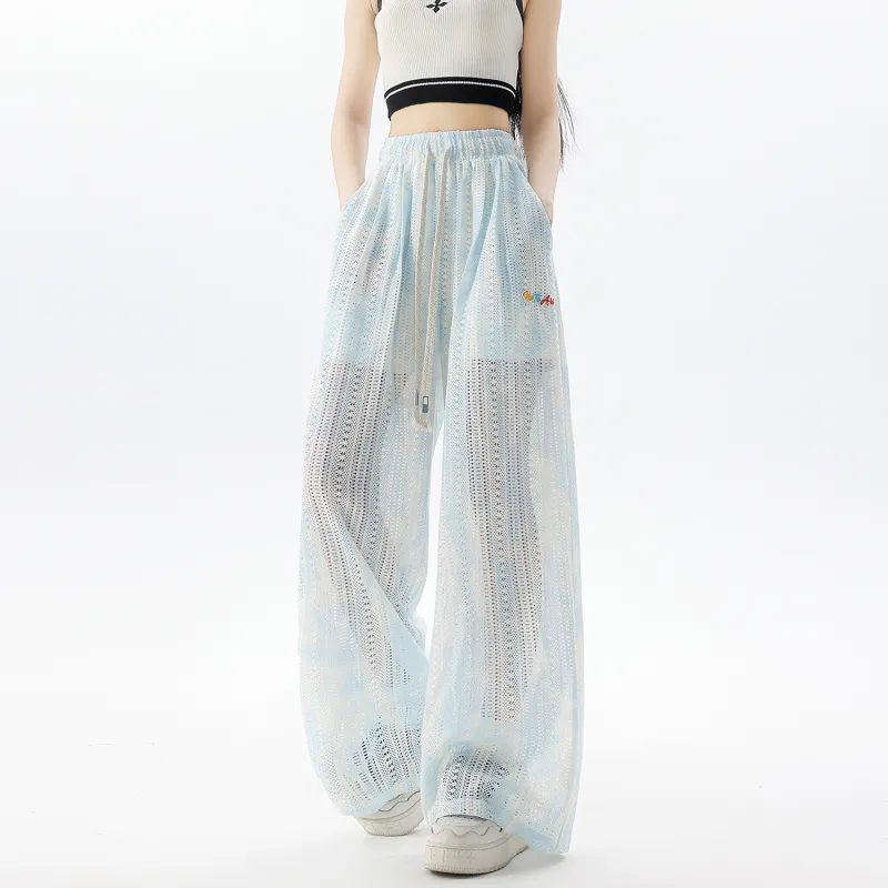 No Tears Casual Pants Women's-10