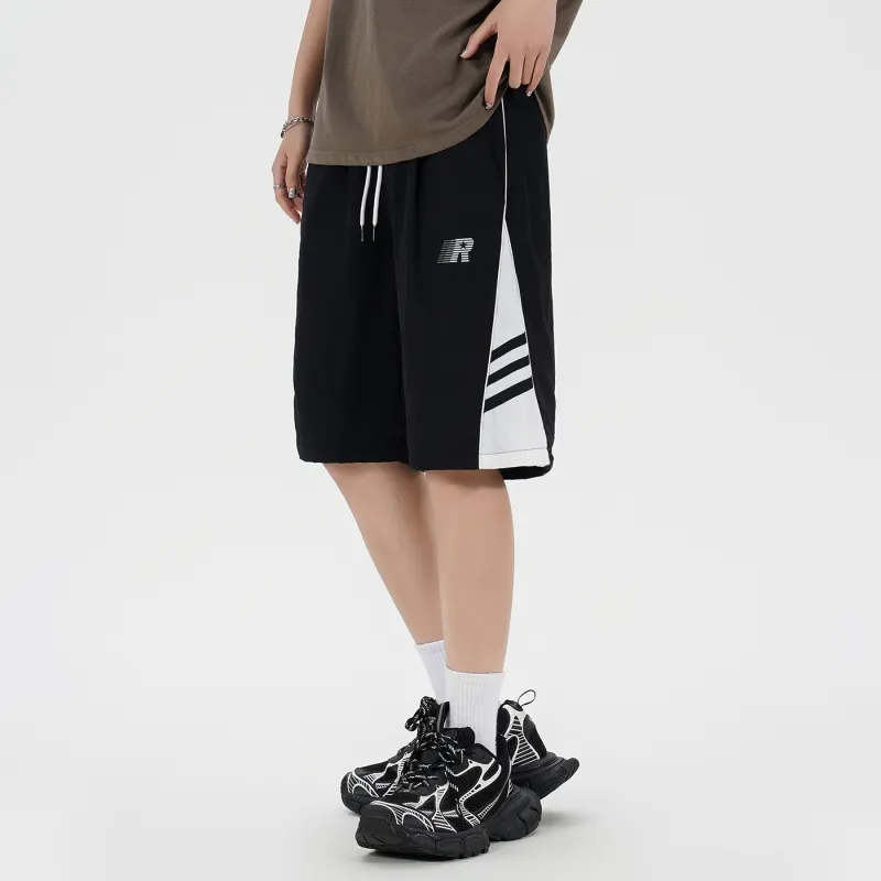 No Tears Casual Shorts Unisex-3