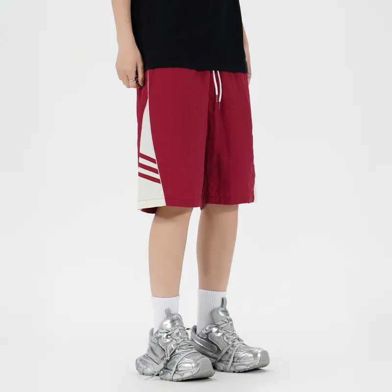 No Tears Casual Shorts Unisex-29