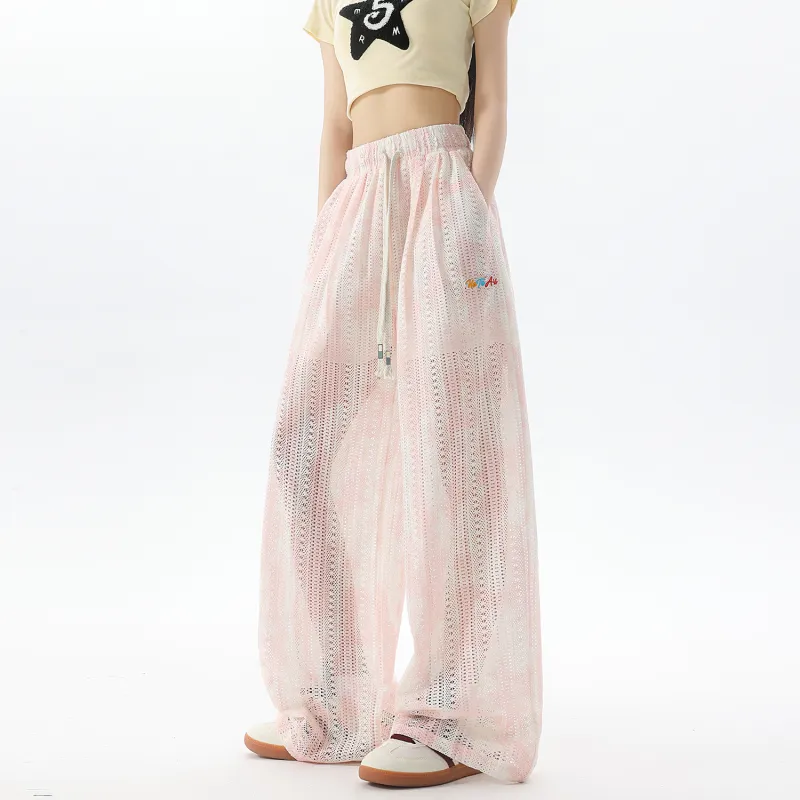 No Tears Casual Pants Women's-18