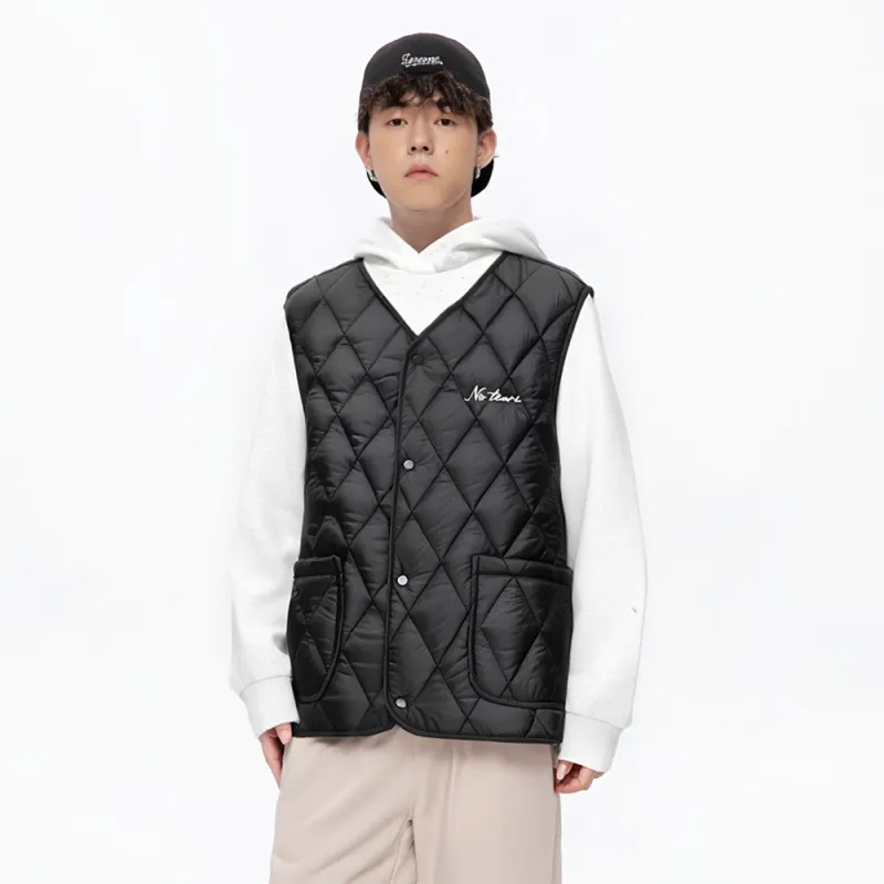 No Tears Vests Unisex-2