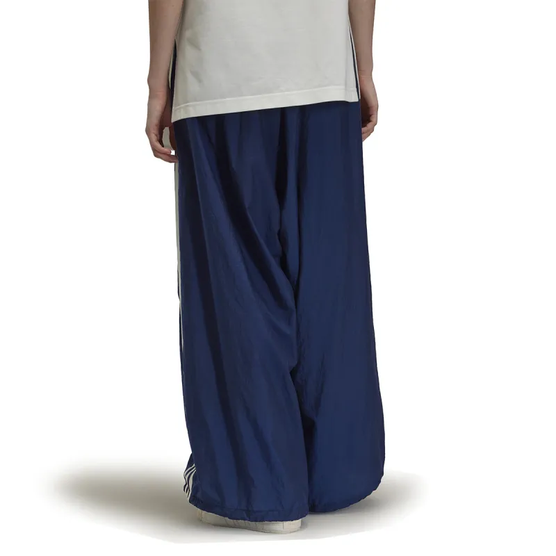 Y 3 Casual Pants Women's Blue-1