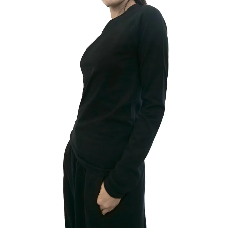 Y 3 W Run Knit Sweatshirt-3